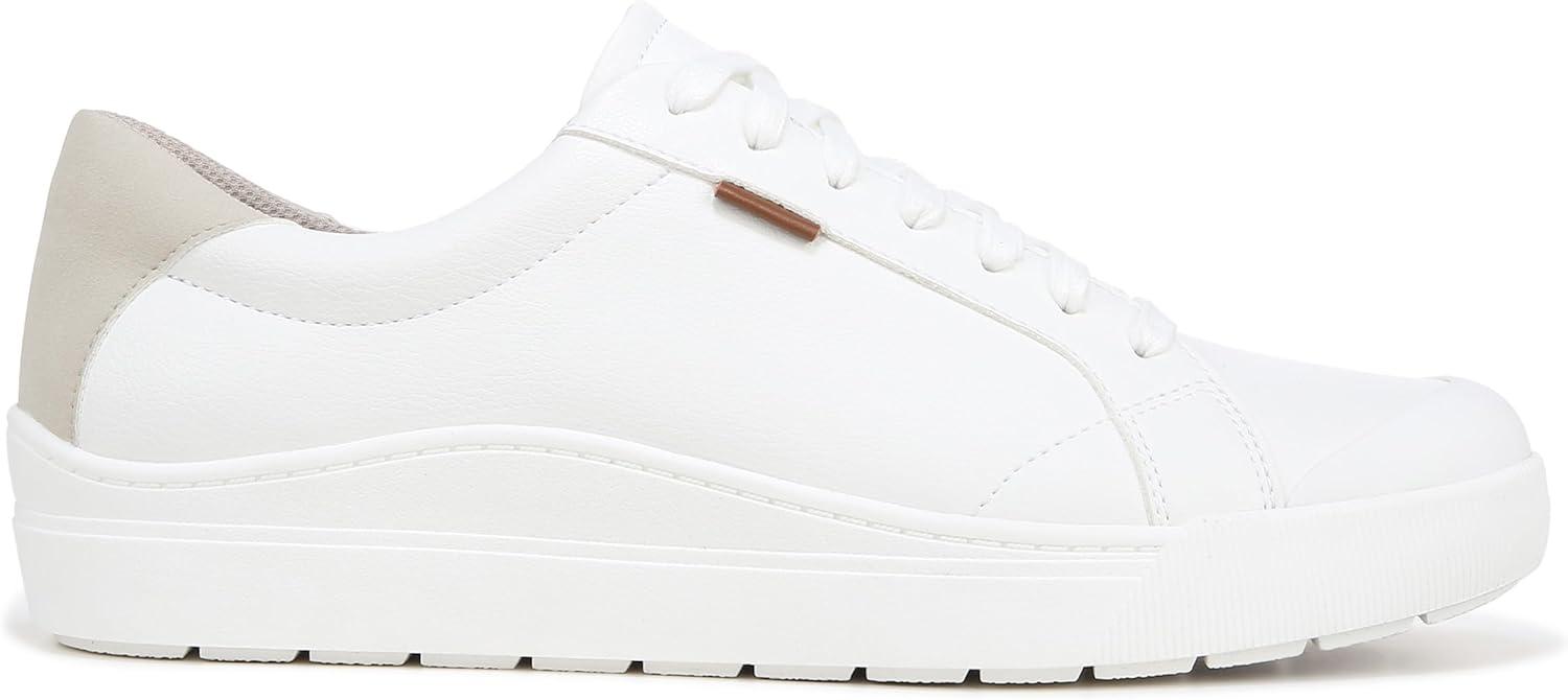 imageDr Scholls Mens Time OffWhite Smooth