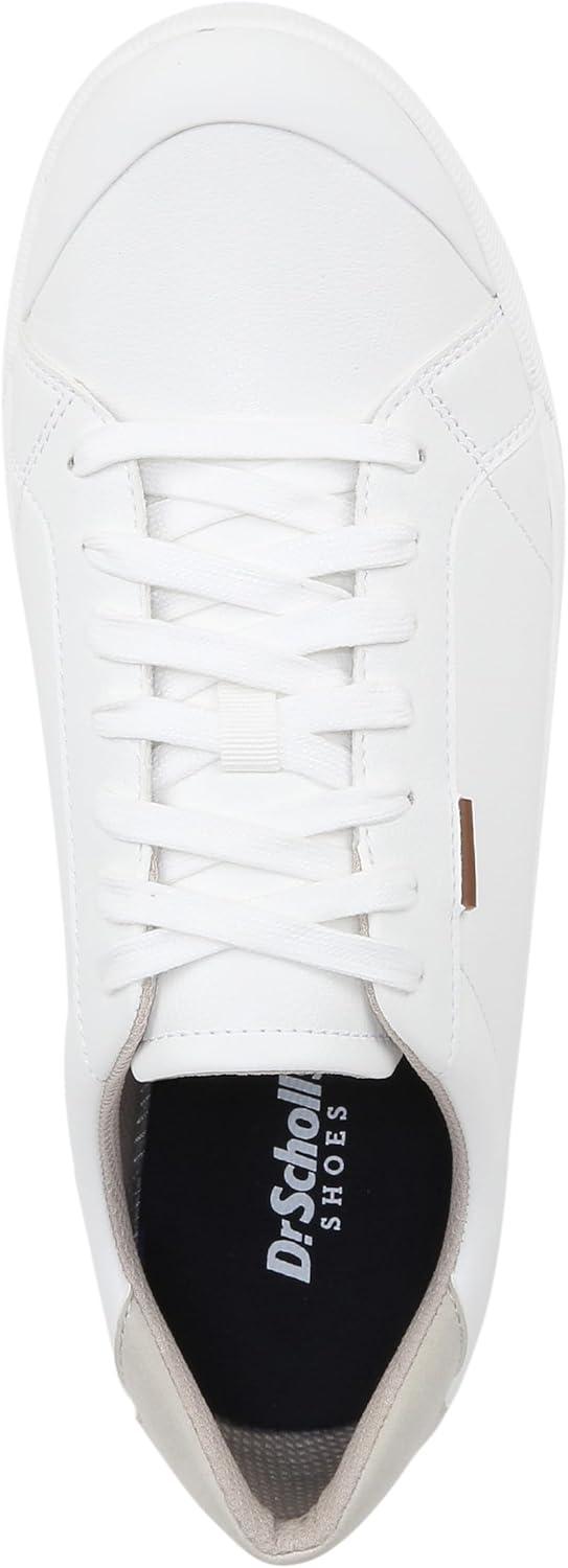 imageDr Scholls Mens Time OffWhite Smooth