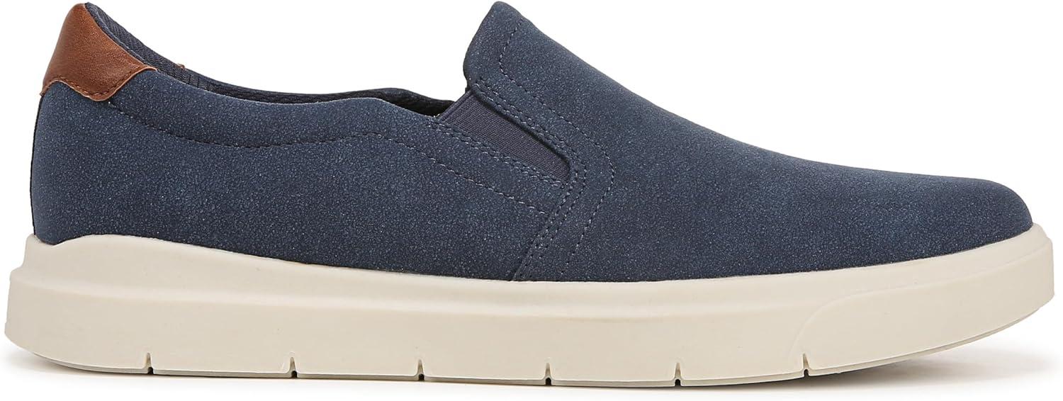 imageDr Scholls Shoes Mens Madison Cfx LoaferNavy