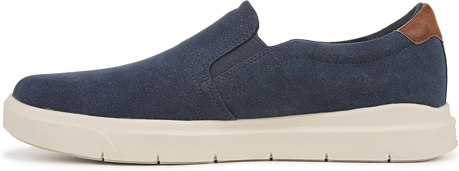 imageDr Scholls Shoes Mens Madison Cfx LoaferNavy