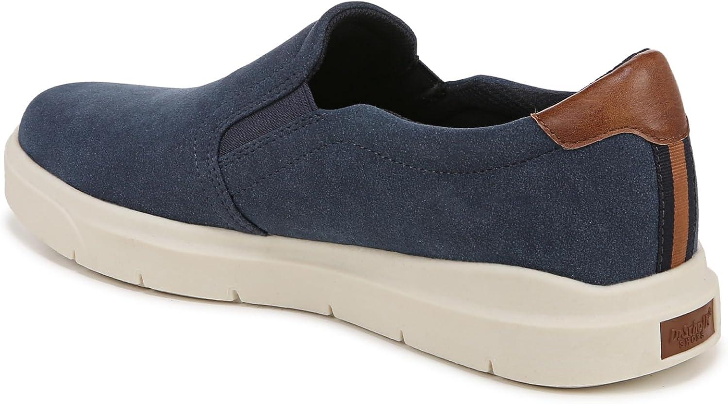 imageDr Scholls Shoes Mens Madison Cfx LoaferNavy