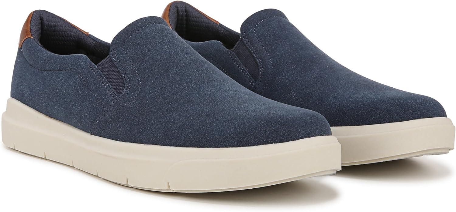 imageDr Scholls Shoes Mens Madison Cfx LoaferNavy