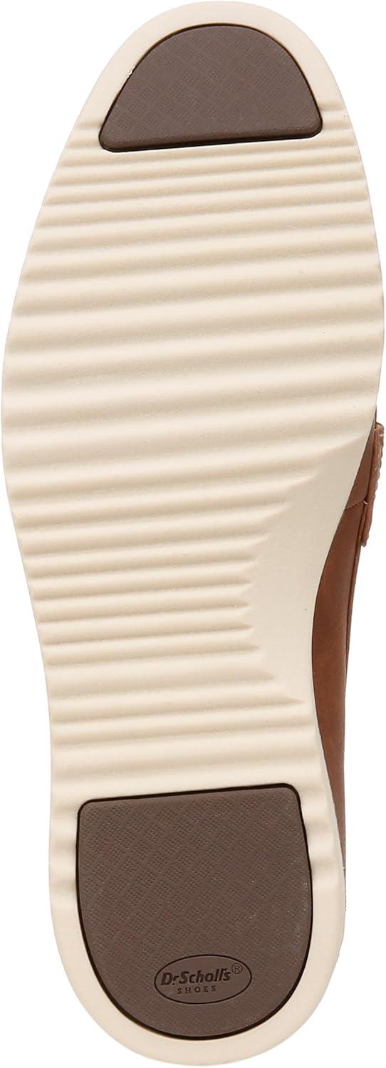 imageDr Scholls Shoes Mens Sync Loafer Penny MocDark Tan Smooth