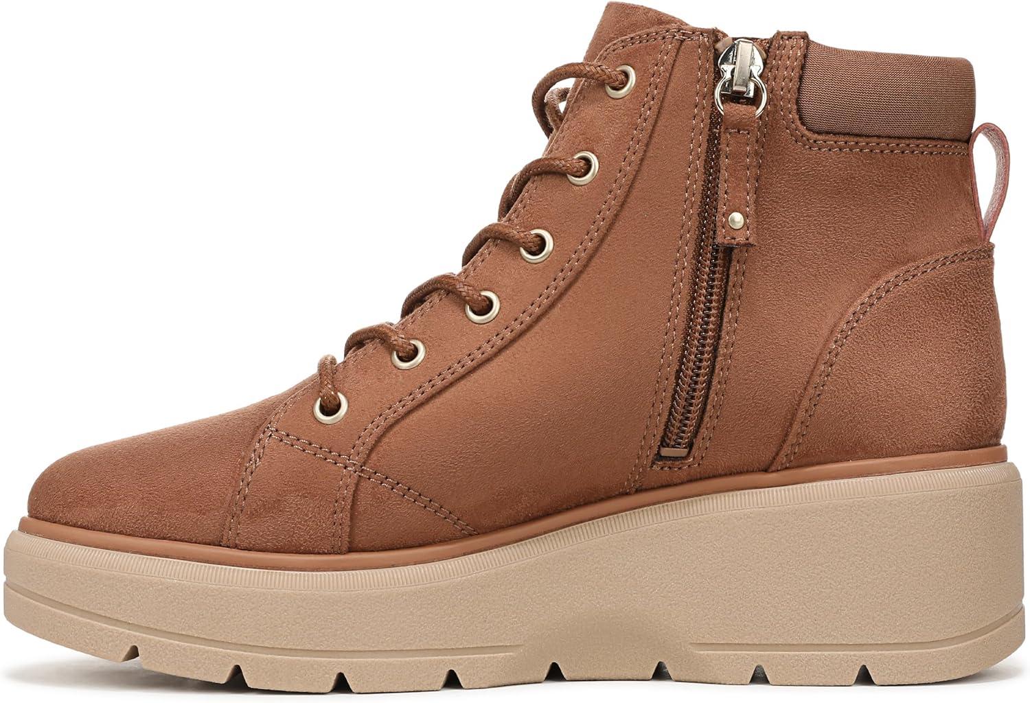 imageDr Scholls Shoes womens Nice Day Max AlpineHoney Brown