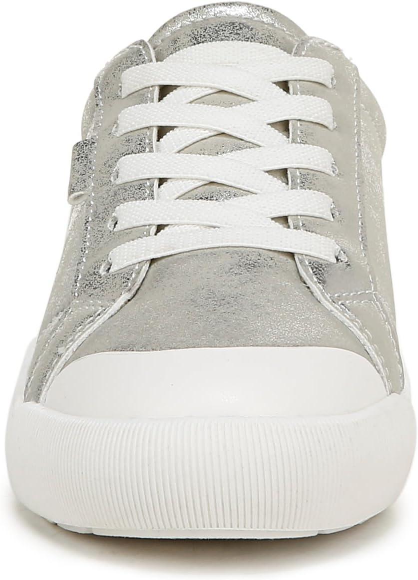 imageDr Scholls Work Girls Time Off KidsDark Honey Faux Leather