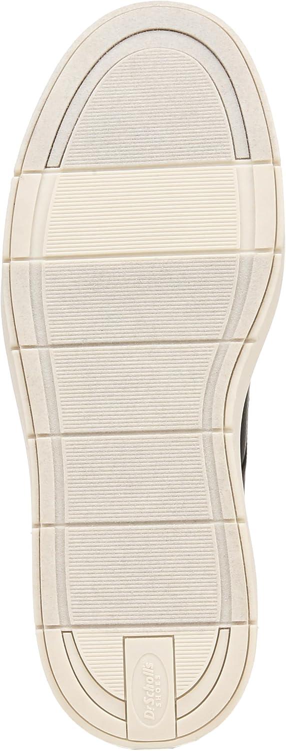 imageDr Scholls Work Mens Madison MenBlack Faux Leather