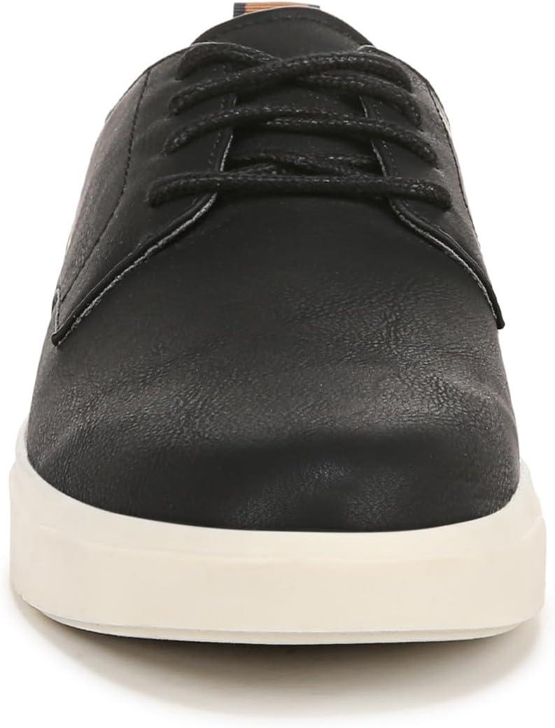 imageDr Scholls Work Mens Madison MenBlack Faux Leather