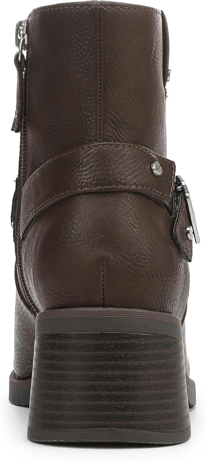 imageDr Scholls Work womens JanisDark Brown Vintage