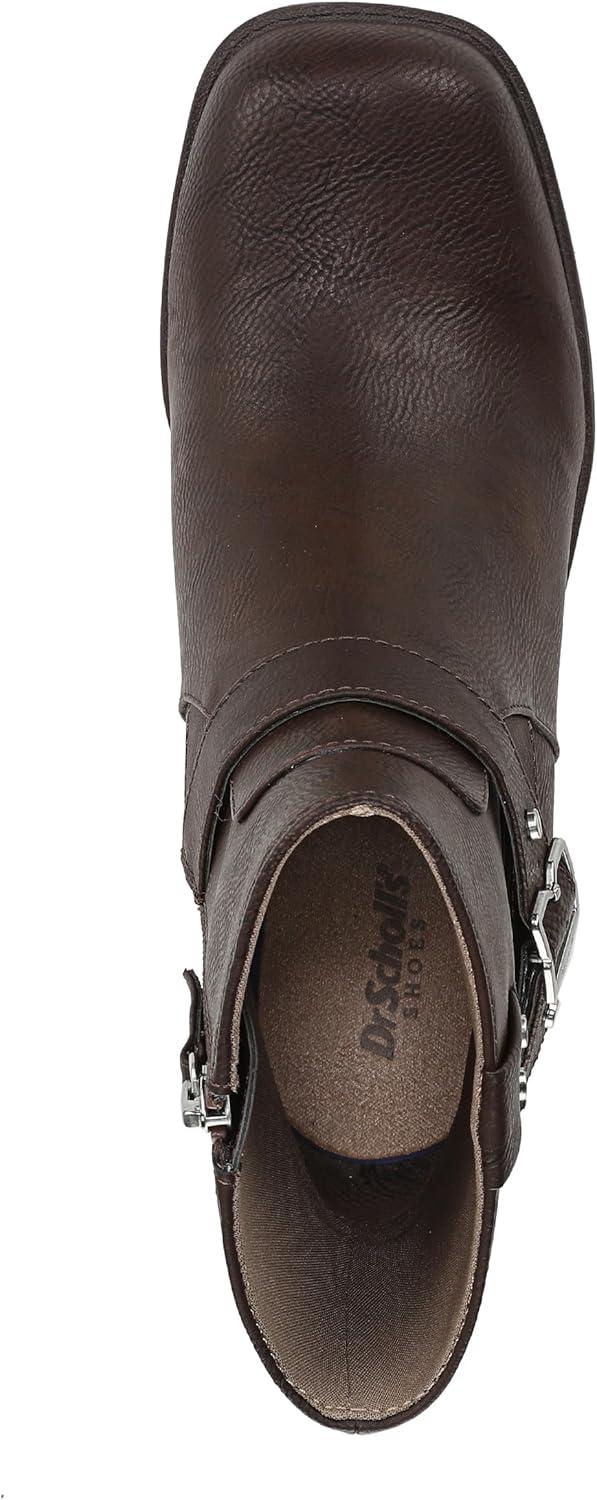 imageDr Scholls Work womens JanisDark Brown Vintage