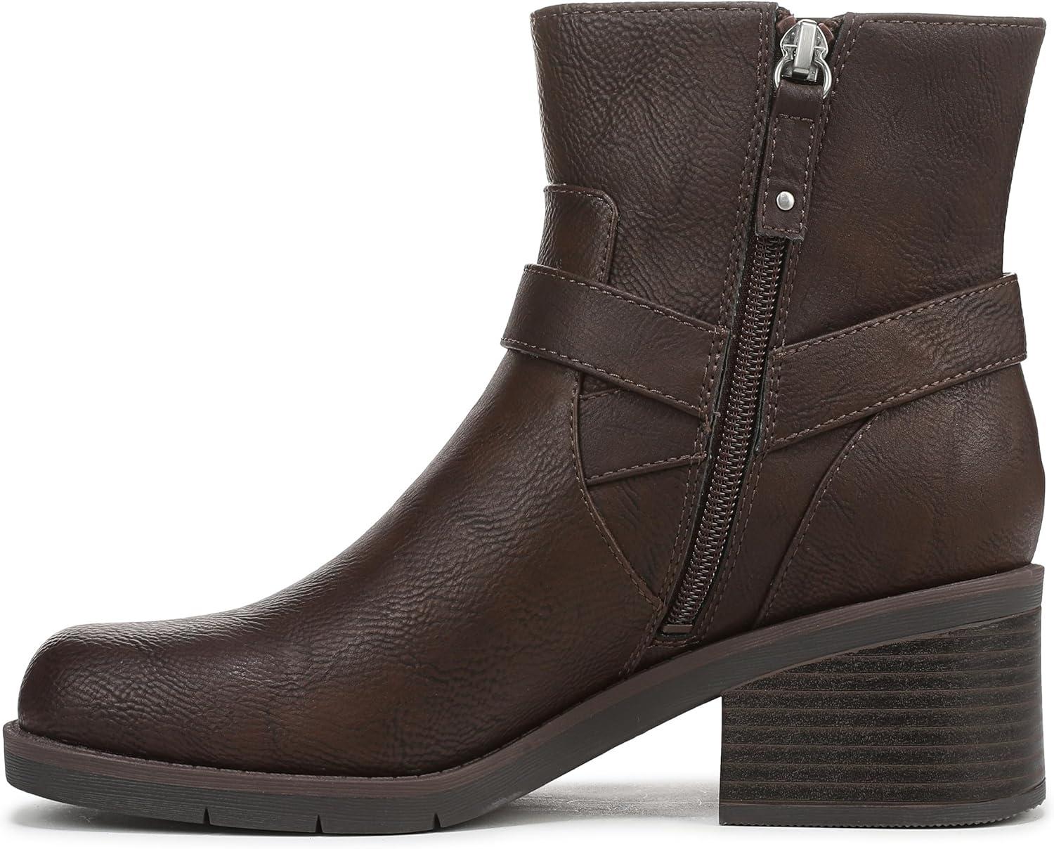 imageDr Scholls Work womens JanisDark Brown Vintage