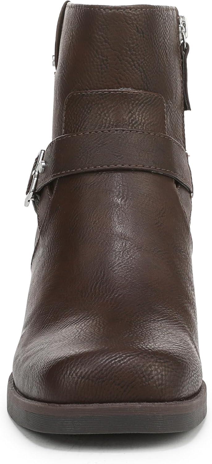 imageDr Scholls Work womens JanisDark Brown Vintage