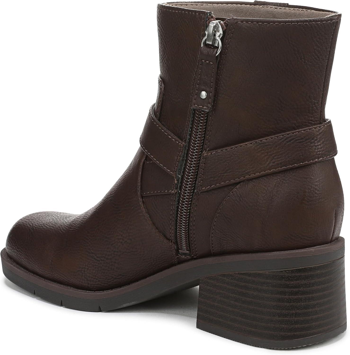 imageDr Scholls Work womens JanisDark Brown Vintage