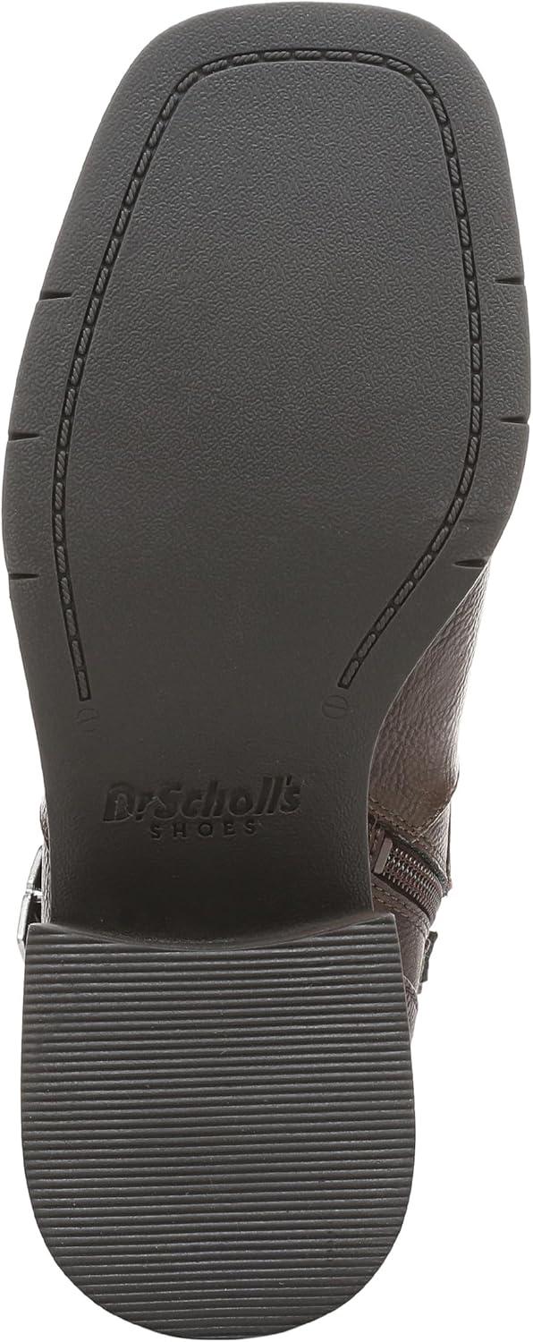 imageDr Scholls Work womens JanisDark Brown Vintage