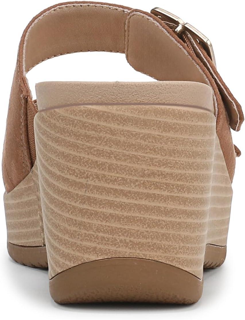 imageDr Scholls womens Cali BreezeHoney Brown