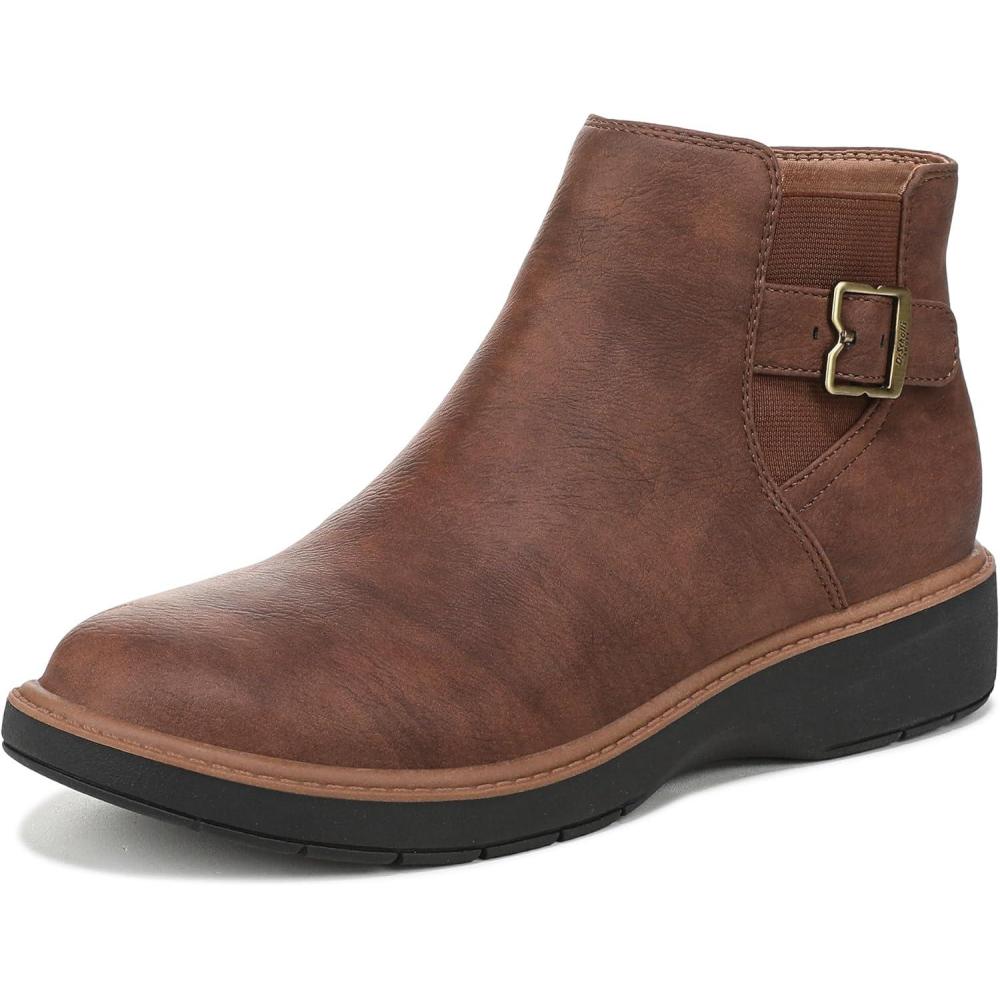 imageDr Scholls Shoes womens Calm OneWhiskey Brown