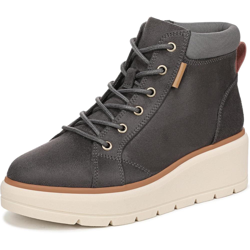 imageDr Scholls Shoes womens Nice Day Max AlpineGreystone