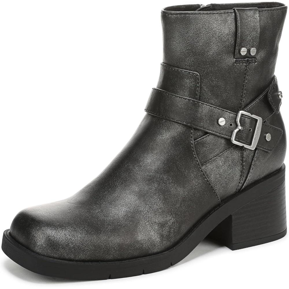 imageDr Scholls Work womens JanisGrey Metallic