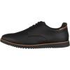 imageDr Scholls Shoes Mens Sync Plain Toe Dress Casual Oxford BlackBlack Smooth 10 US