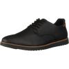 imageDr Scholls Shoes Mens Sync Plain Toe Dress Casual Oxford BlackBlack Smooth 9 US