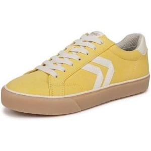 Dr. Scholl’s Shoes Women’s Offline Sneaker(Yellow)