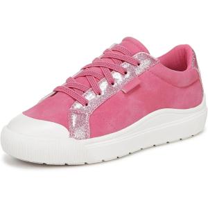 Dr. Scholl’s Work Girls Time Off Kids(Hot Pink Smooth)