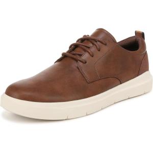Dr. Scholl’s Work Mens Madison Men(Dark Tan Smooth)