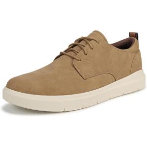 Dr. Scholl’s Work Mens Madison Men(Light Tan Faux Leather)