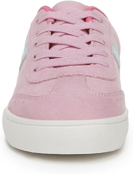 imageDr Scholls Shoes Girls Madison Play Kids SneakerSweet Pink Smooth