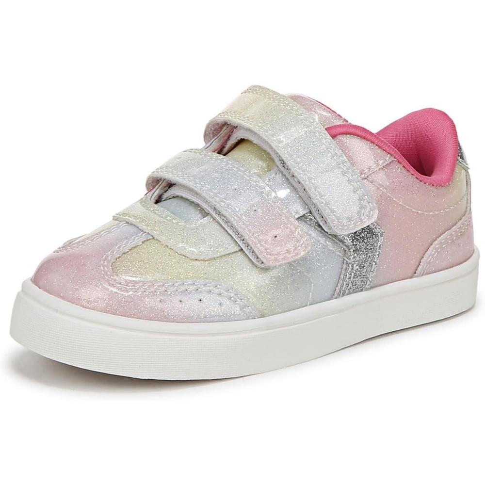 imageDr Scholls Shoes Girls Madison Play Kids SneakerRainbow Smooth
