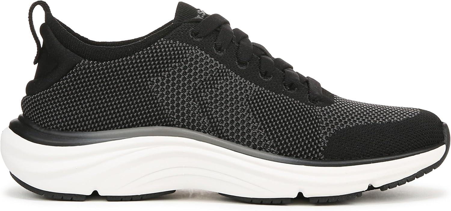 imageDr Scholls Womens Feel SupportBlack Fabric