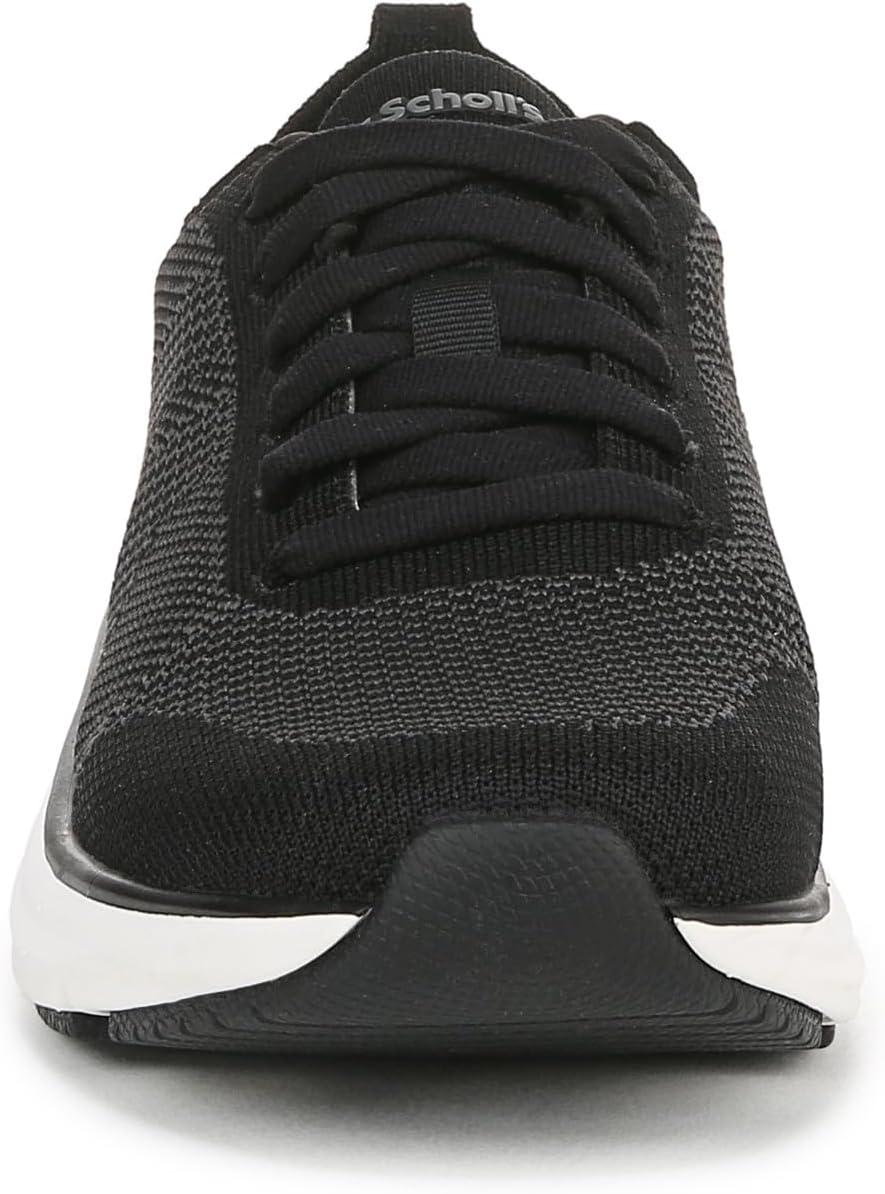 imageDr Scholls Womens Feel SupportBlack Fabric