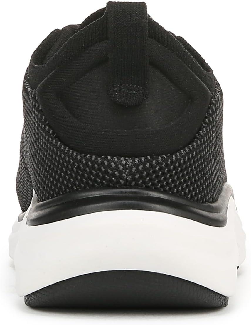 imageDr Scholls Womens Feel SupportBlack Fabric