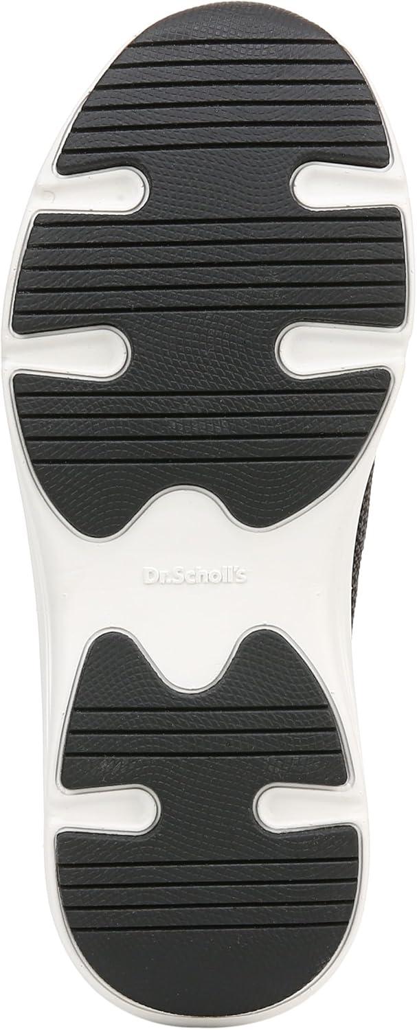imageDr Scholls Womens Feel SupportBlack Fabric