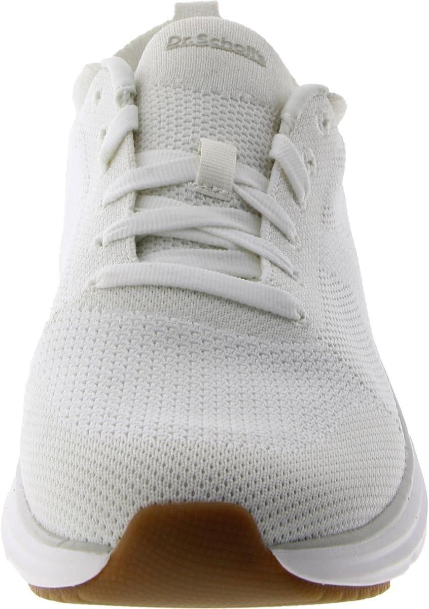 imageDr Scholls Womens Feel SupportWhite Fabric