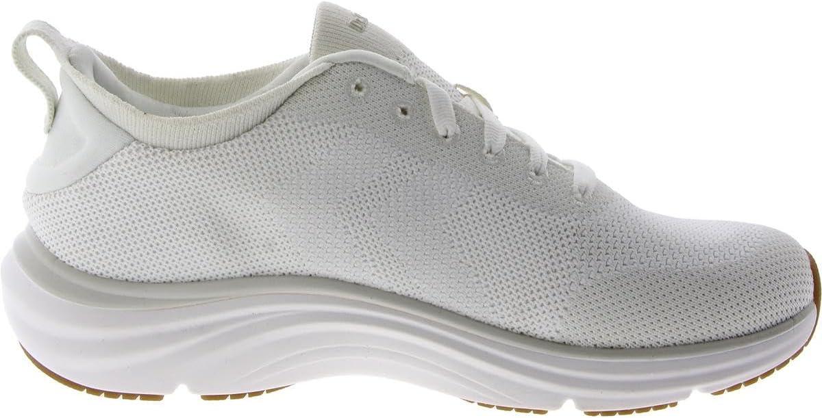 imageDr Scholls Womens Feel SupportWhite Fabric