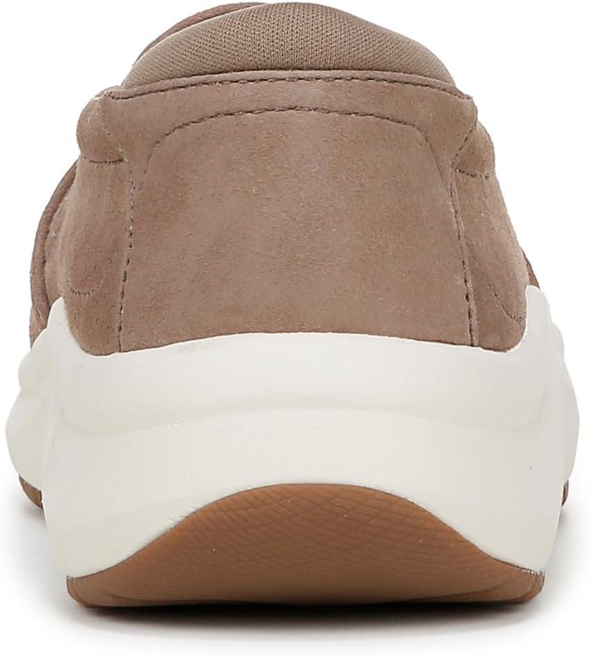 imageDr Scholls Womens Feel Well Plantar FasciitisMocha Taupe Leather