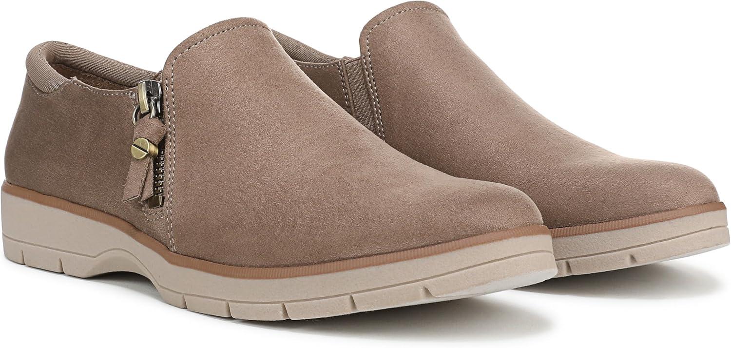 imageDr Scholls Womens Nice Day NowMocha Taupe