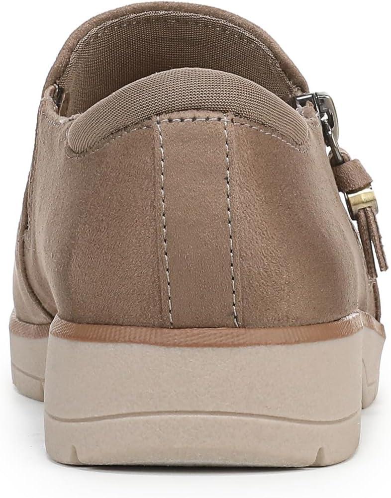 imageDr Scholls Womens Nice Day NowMocha Taupe