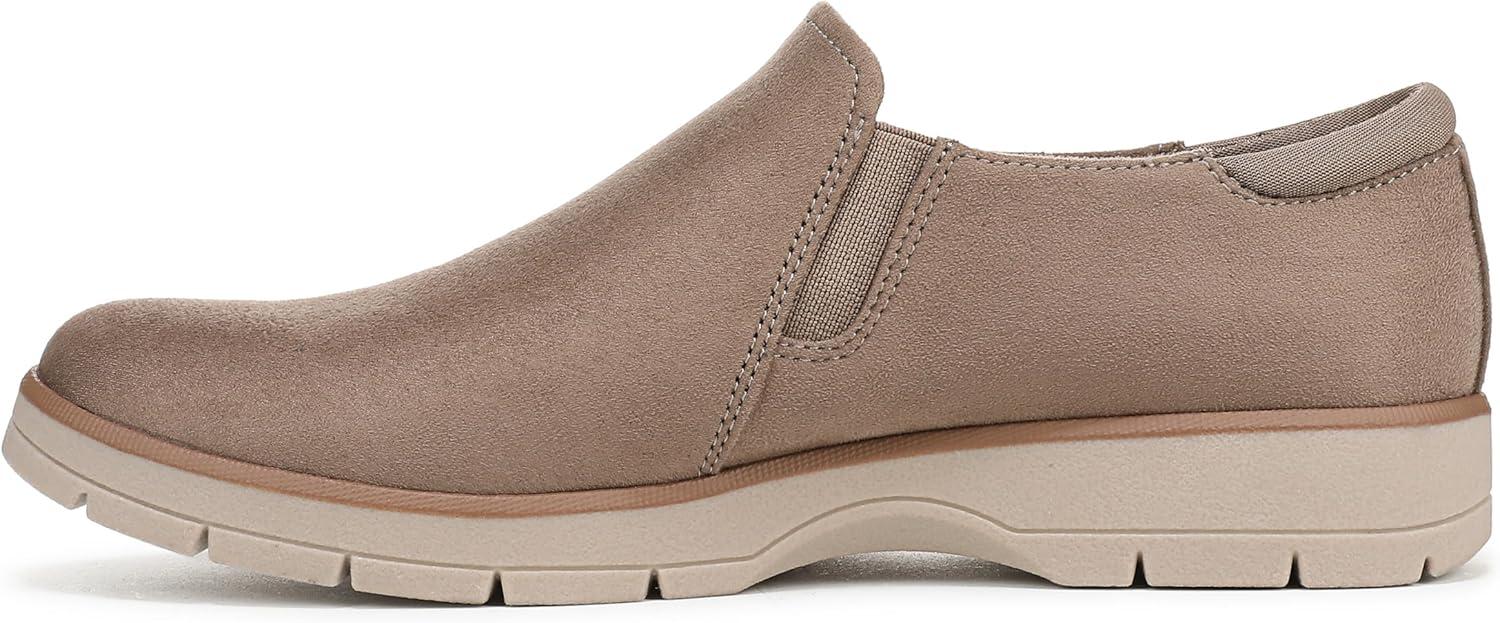 imageDr Scholls Womens Nice Day NowMocha Taupe
