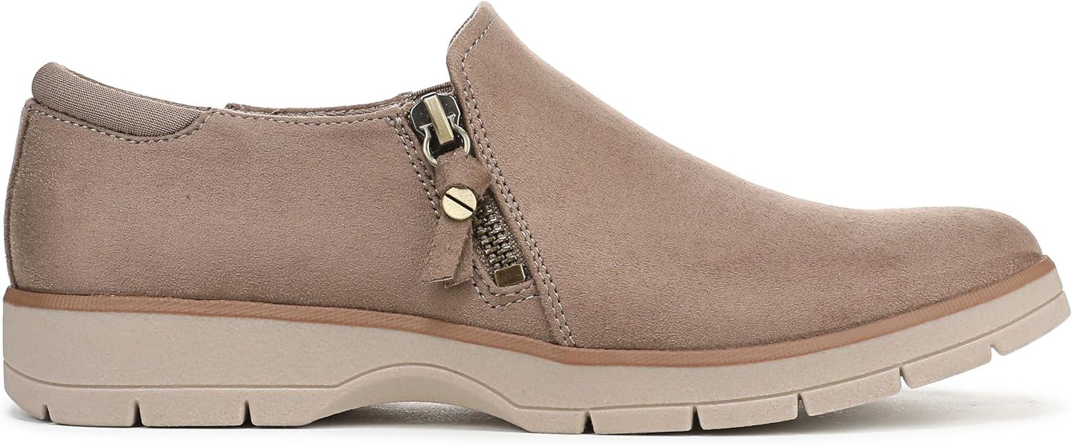 imageDr Scholls Womens Nice Day NowMocha Taupe