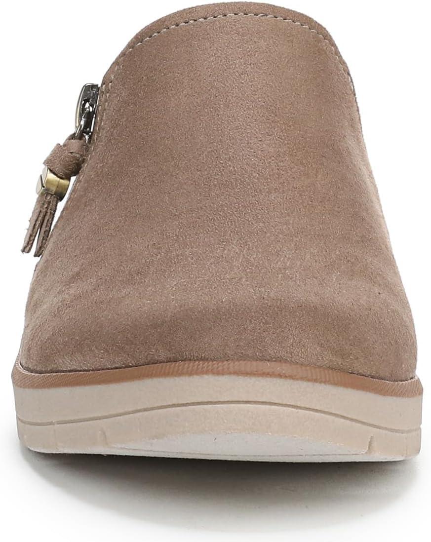 imageDr Scholls Womens Nice Day NowMocha Taupe