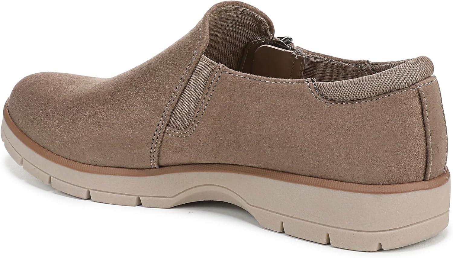 imageDr Scholls Womens Nice Day NowMocha Taupe