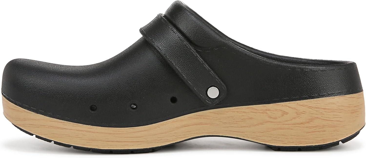 imageDr Scholls womens Feel ChillBlack
