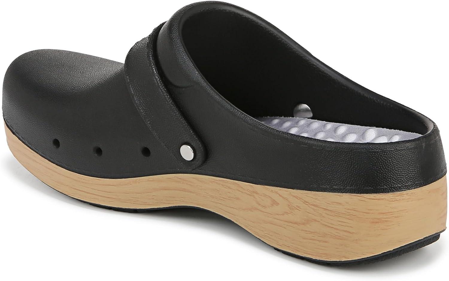 imageDr Scholls womens Feel ChillBlack