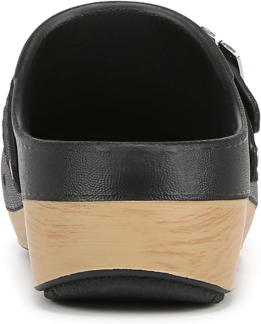 imageDr Scholls womens Feel ChillBlack