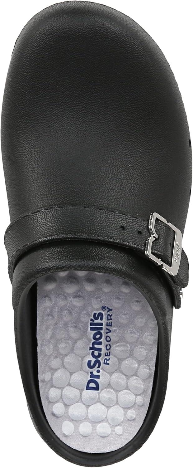 imageDr Scholls womens Feel ChillBlack