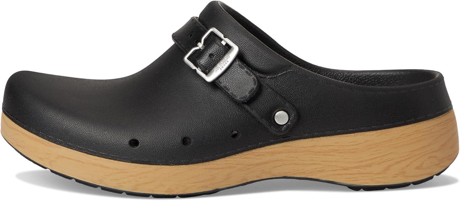 imageDr Scholls womens Feel ChillBlack Fabric