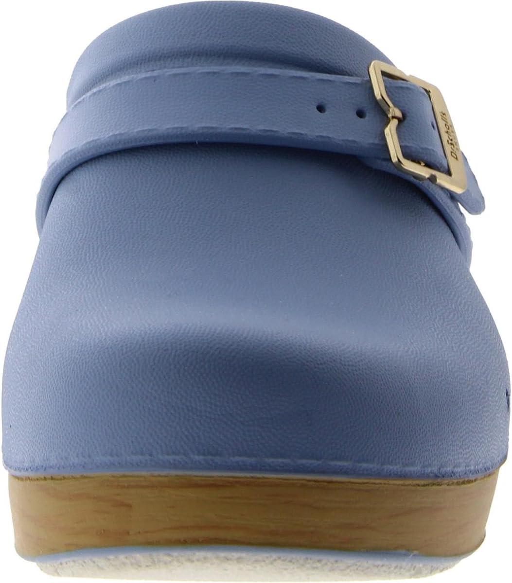 imageDr Scholls womens Feel ChillLight Blue