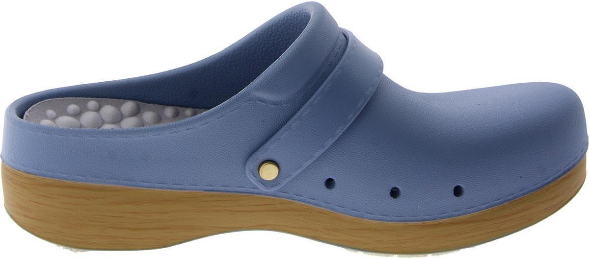 imageDr Scholls womens Feel ChillLight Blue