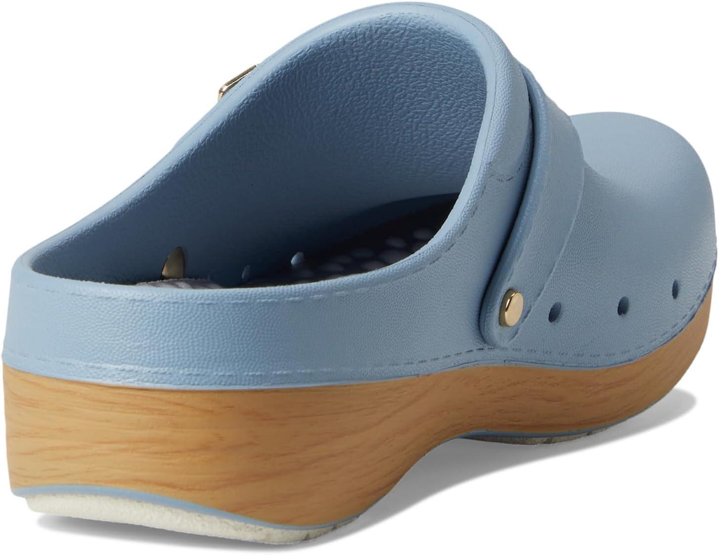imageDr Scholls womens Feel ChillLight Blue Foam